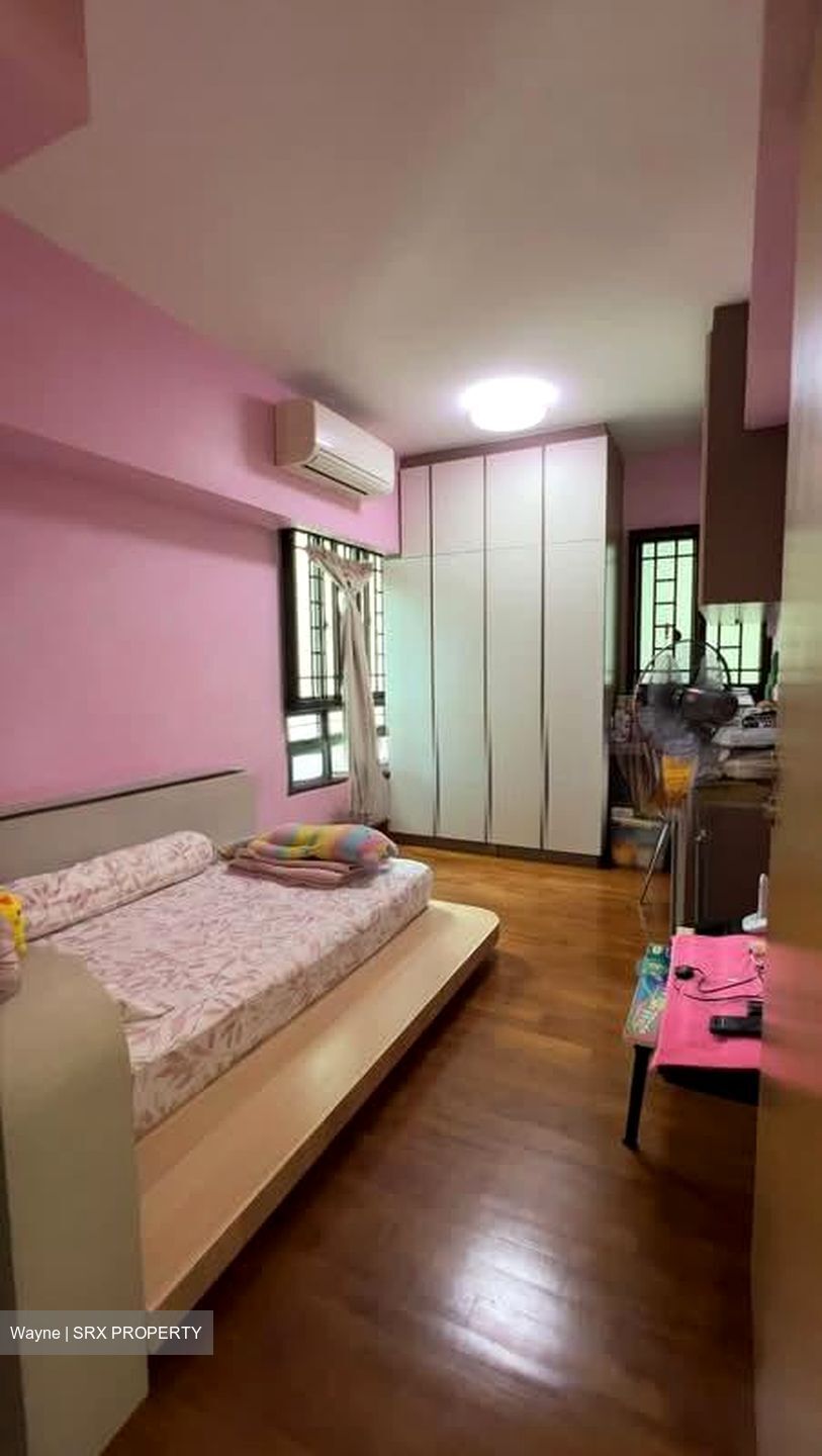 Blk 86 Skyville @ Dawson (Queenstown), HDB 5 Rooms #566729911